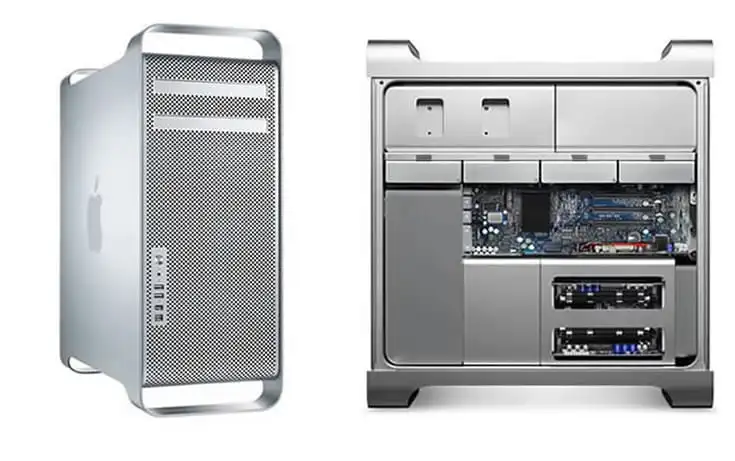 Apple Mac Pro Twelve Core 2010