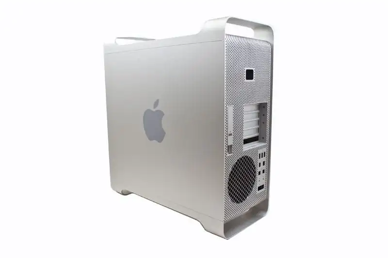 Apple Mac Pro Twelve Core 2012