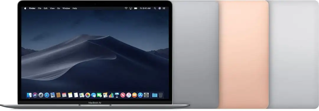 MacBook Air 13 Inch | Core i5 (1.6 GHz) | 2019 A1932 EMC 3184