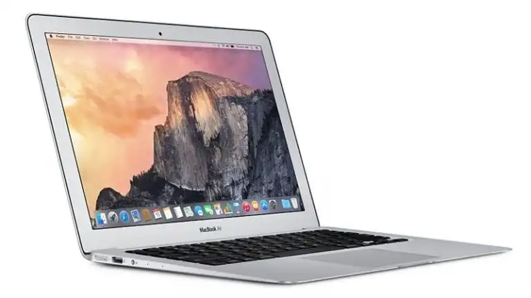 Macbook Air 13 Inch | Core i5 (1.8 GHz) | 2017 Specs (Core i5 1.8