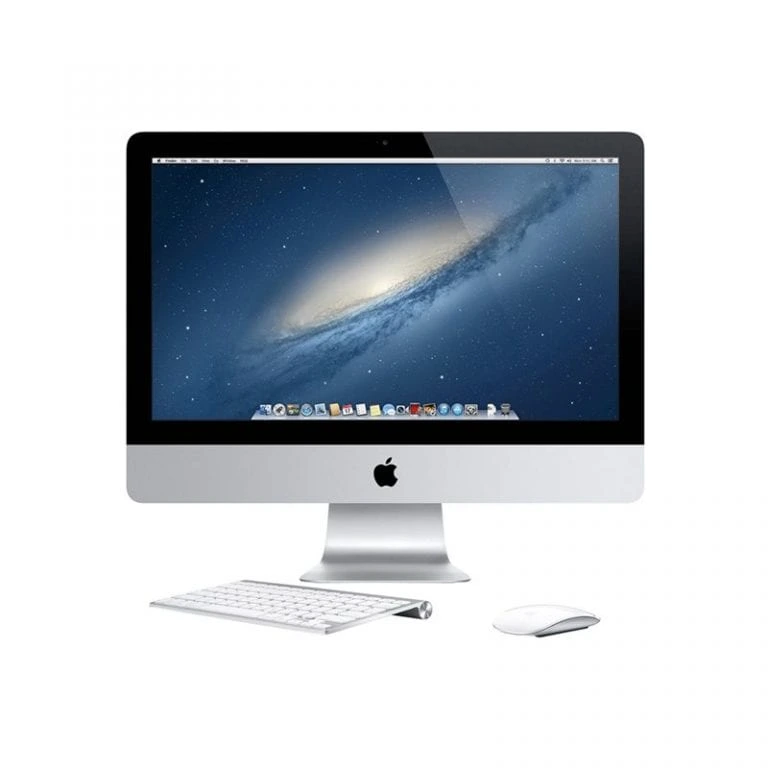 Apple iMac Early 2008 Specs