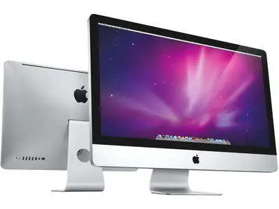 Apple iMac Intel i3 2011 Specs