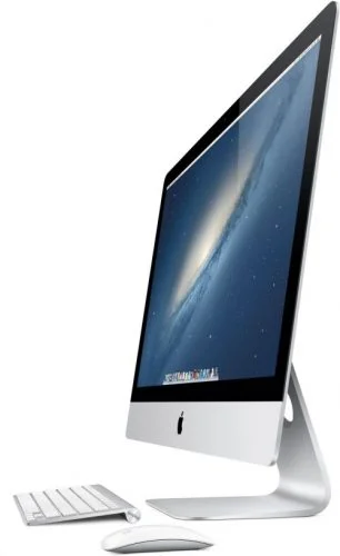 Apple iMac Intel i5 21.5 inch 2012 Specs
