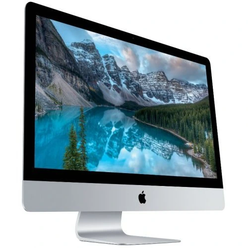 Apple iMac Intel i5 21.5 inch 2014 Specs