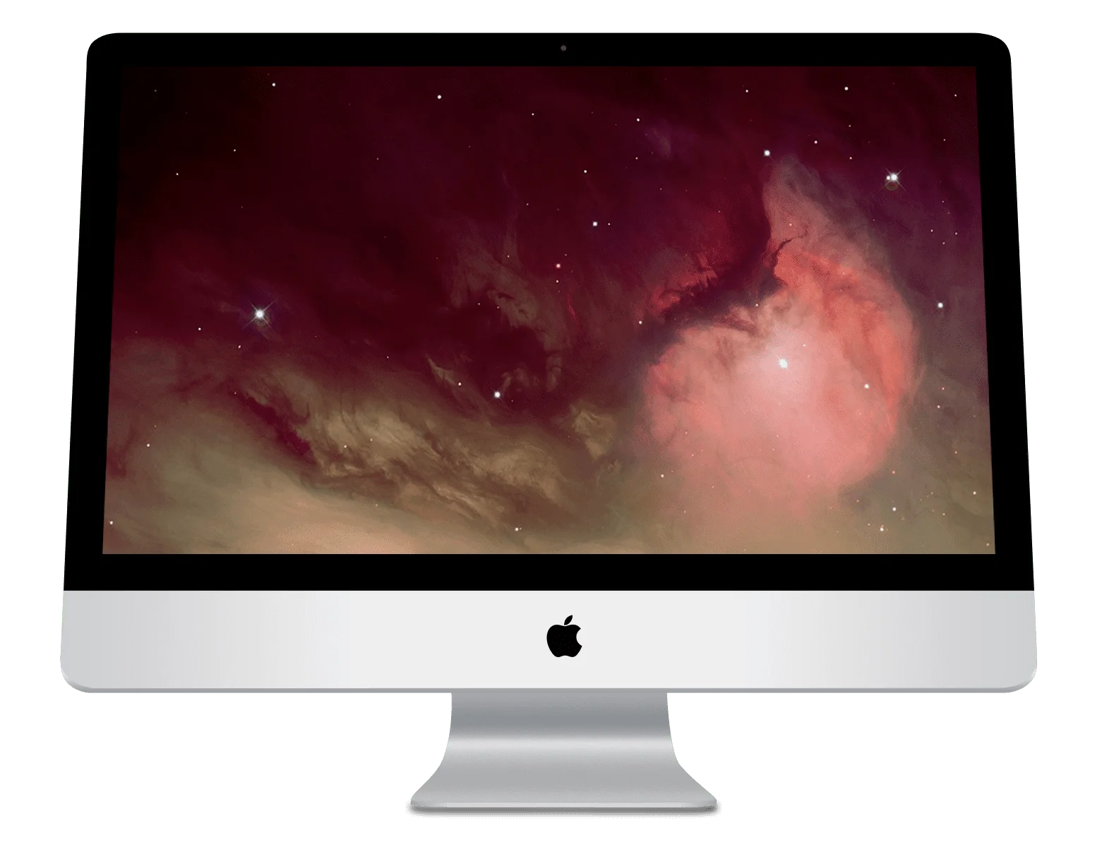 Apple iMac "Intel i5" 3.5 GHz 27" 2014 Specs