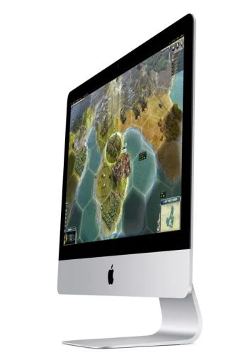 Apple iMac Intel i5 27 inch 2012 Specs