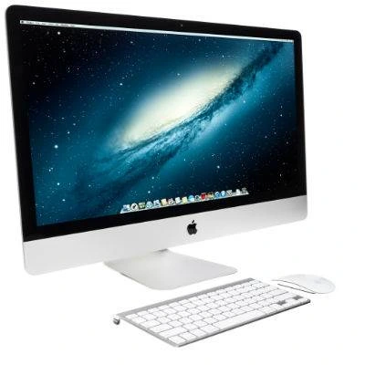 Apple iMac Intel i5 27 inch 2013 Specs