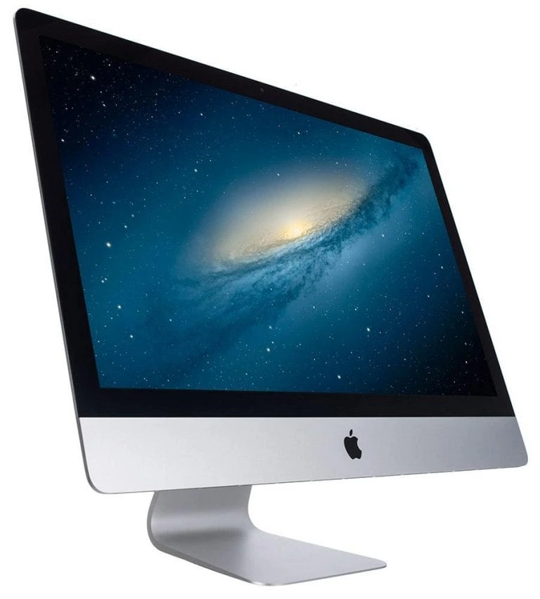 Apple iMac Intel i5 27 inch 2013 Specs