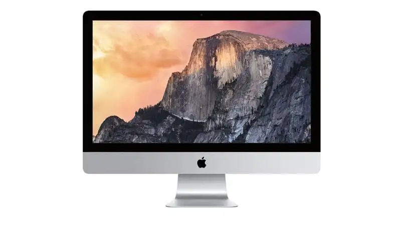 Apple iMac Intel i5 27 inch 2015 Specs