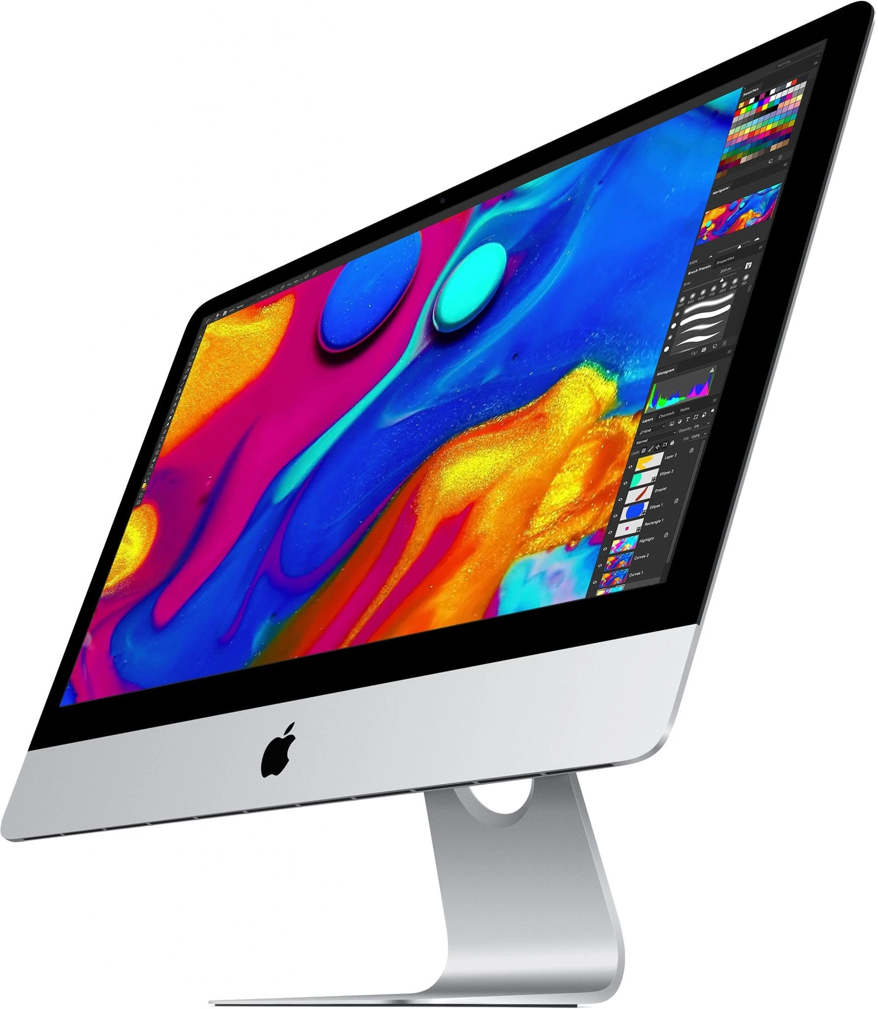 iMac | 3.5 GHz Intel i5 | 27 Inch | Mid 2017 - Techable.com