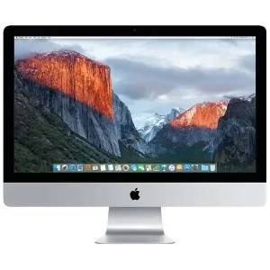 Apple iMac Intel i7 2011 Specs