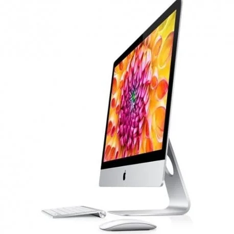 iMac | 3.4 GHz Intel i7 | 27 Inch | Late 2012 - Techable.com