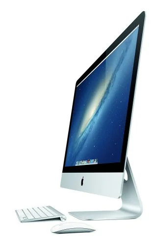 Apple iMac Intel i7 27 inch 2012 Specs
