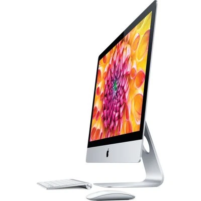 Apple iMac Intel i7 27 inch 2013 Specs