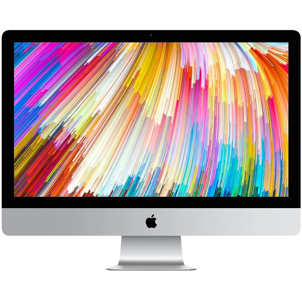 Apple iMac Intel i7 27 inch 2017 Specs