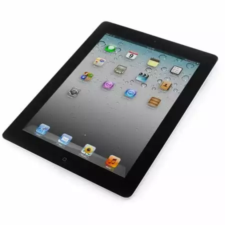 Apple iPad 4th Generation Specs
