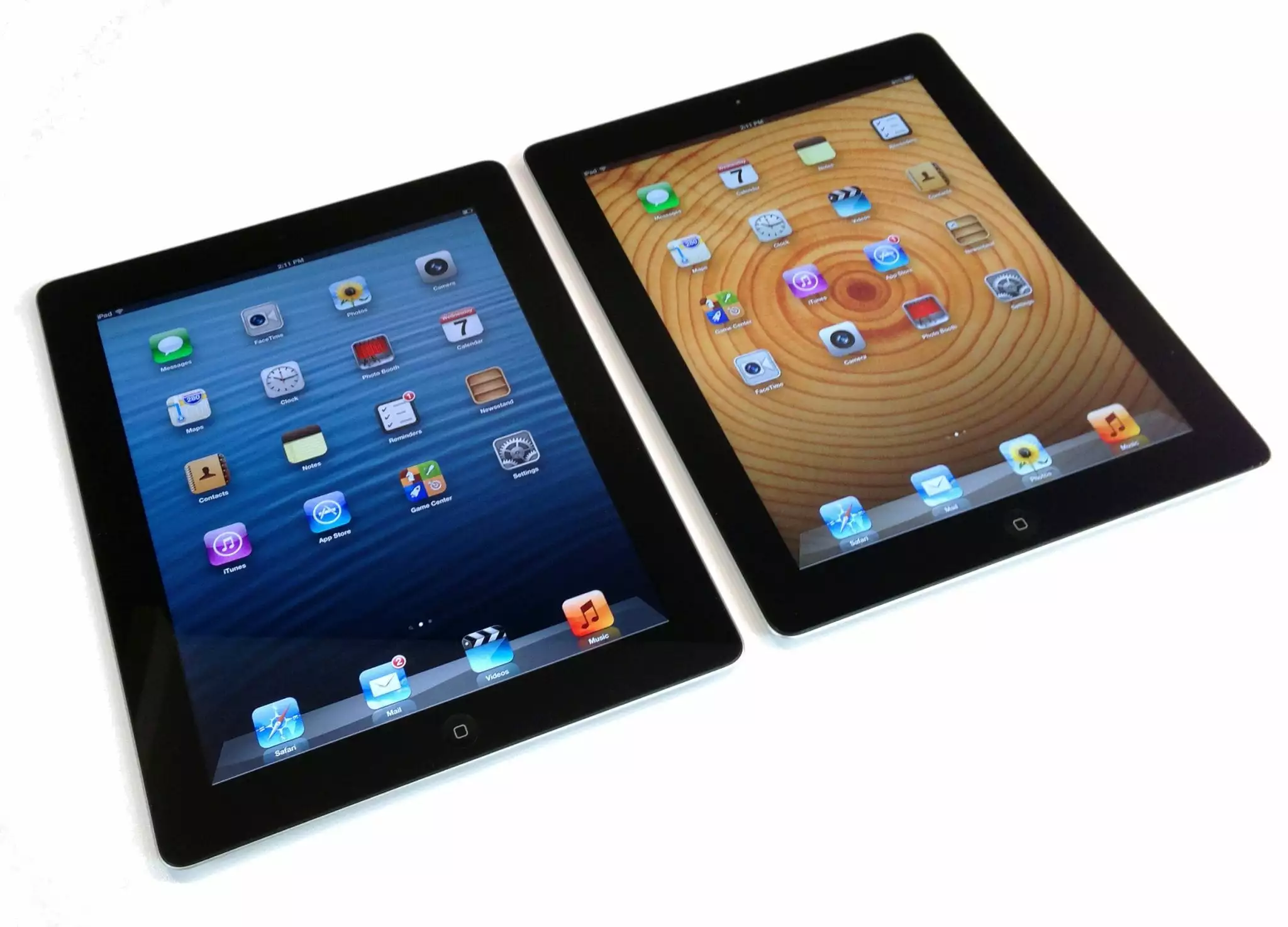 Apple iPad 4th Generation Specs