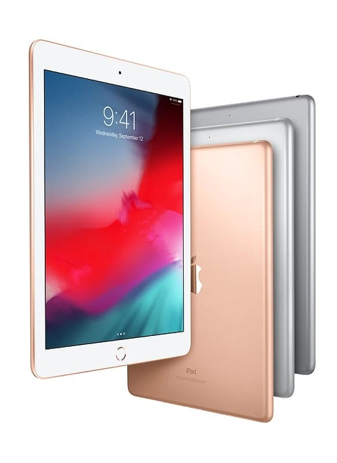 Apple iPad 6th Generation(2018) Wifi Only Specs