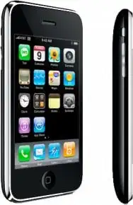 Apple iPhone 3GS China No-wifi