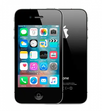 Apple iPhone 4S Specs