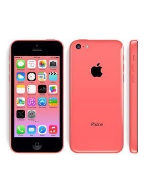 Apple iPhone 5c LTE Specs