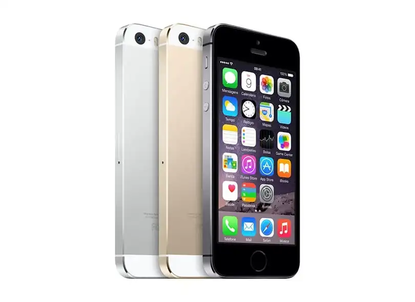 Apple iPhone 5s GSM Specs