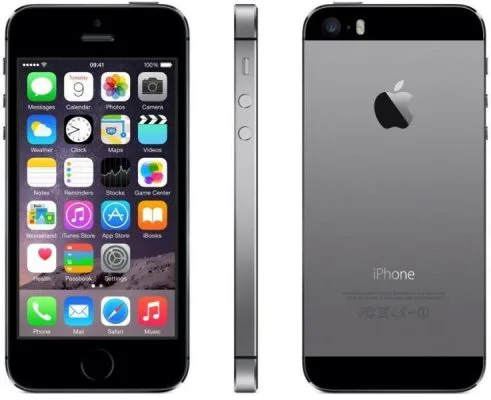 Apple iPhone 5s LTE Specs