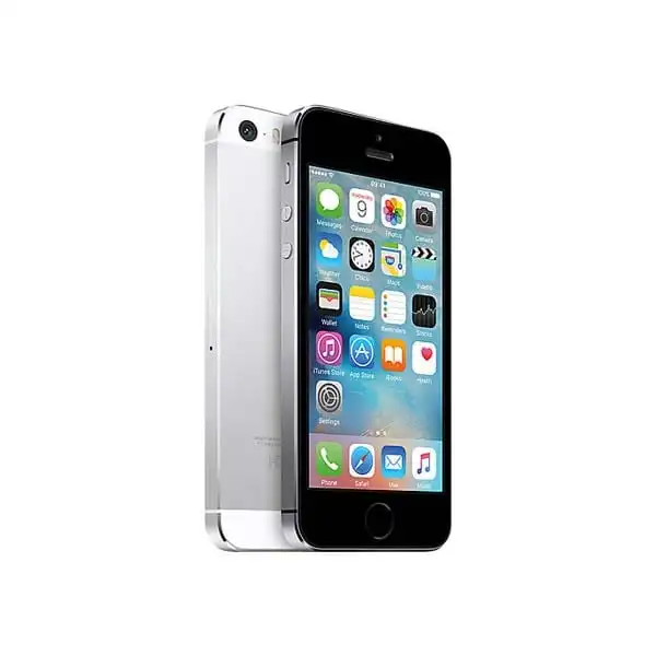Apple iPhone 5s LTE Specs
