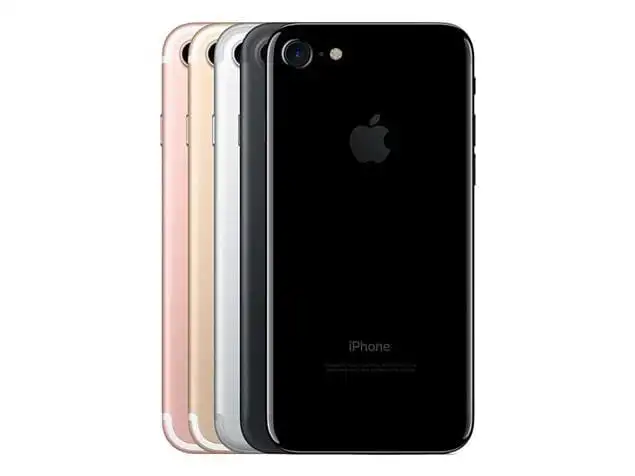 Apple iPhone 7 Japan Specs