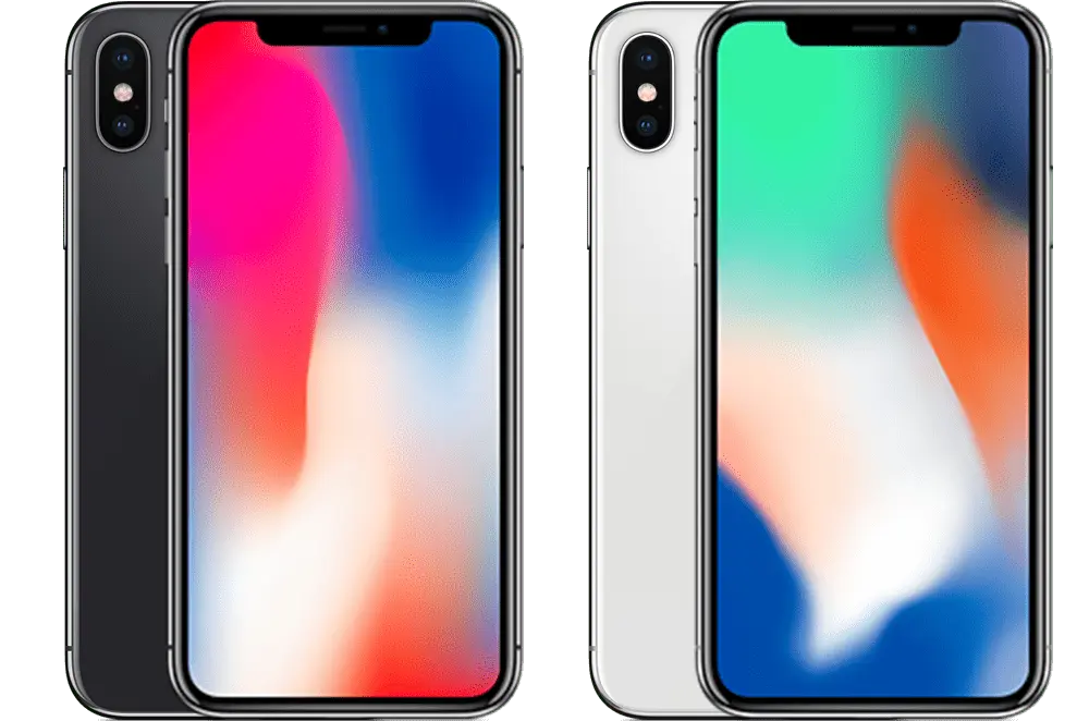 Apple iPhone X AT&T T Mobile Global Specs