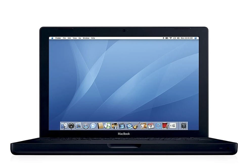 Apple MacBook "Core 2 Duo" 13" 2007