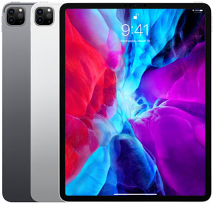 ipad pro