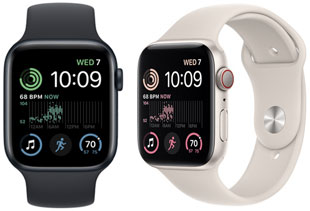 Apple Watch SE 2 