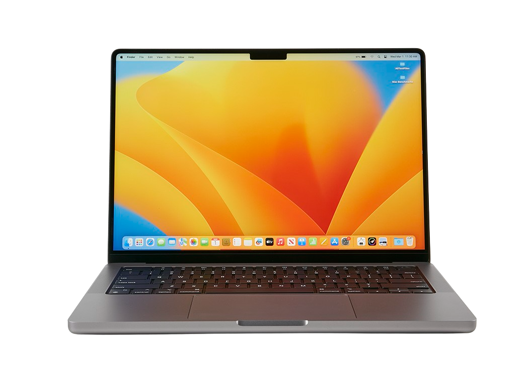 MacBook Pro M2 Pro 16-inch (12 CPU19 GPU)