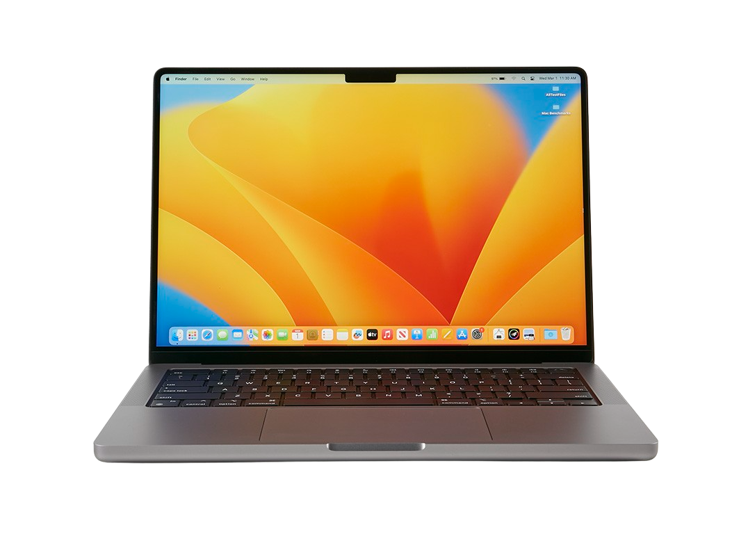 Apple MacBook Pro 